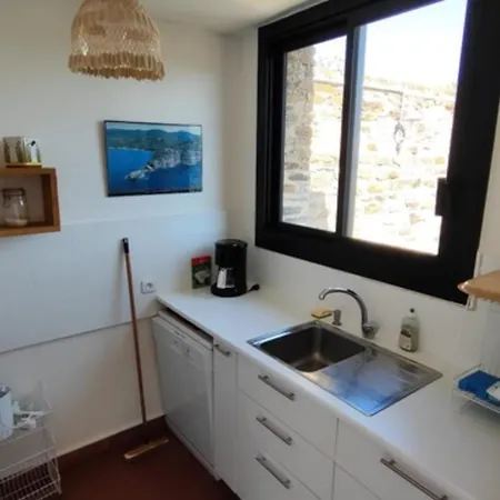 Tatil Evi Atypical House With Garden In