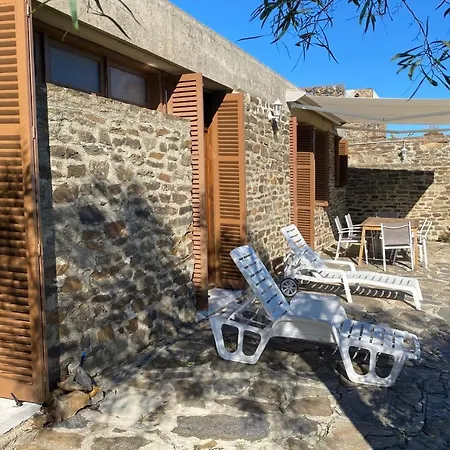 Atypical House With Garden In * Bormes-les-Mimosas