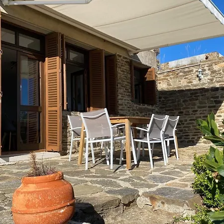 Holiday home Atypical House With Garden In Bormes-les-Mimosas